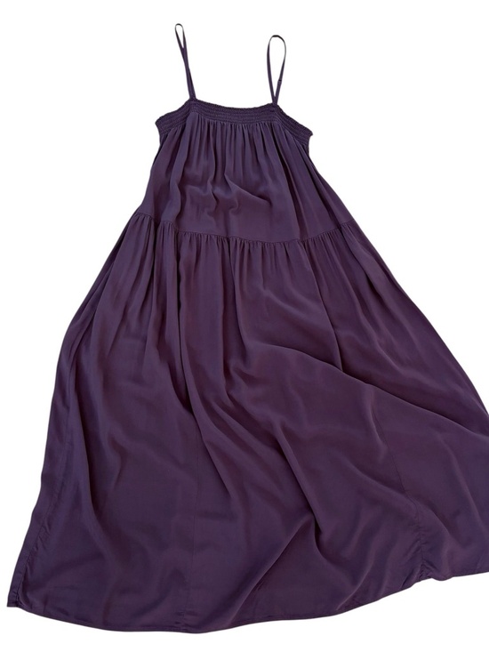 Old Navy Dresses & Skirts - Brown Boho Maxi Dress